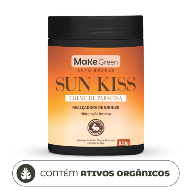 Parafina Acelerador e Ativador de Marquinha Bronze