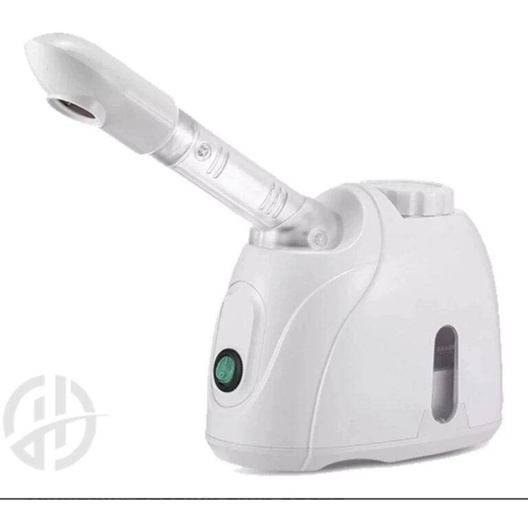 Vaporizador De Ozonio Facial Portátil P Limpeza D
