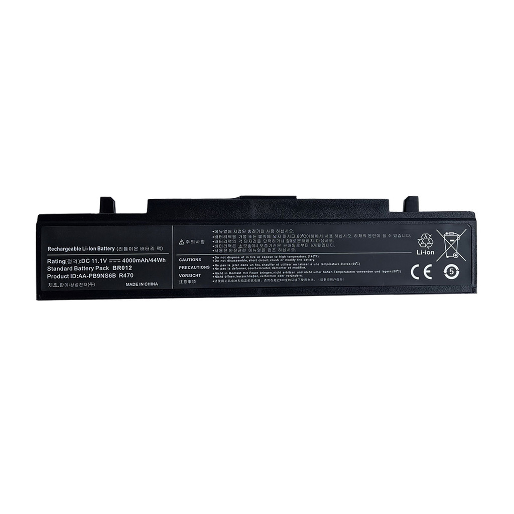 Bateria para Notebook Samsung RV411