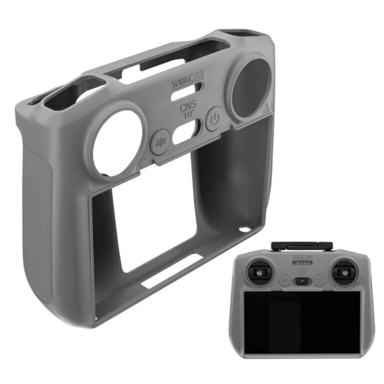 Capa de Silicone para Controle de DRONE DJI RC 2 &