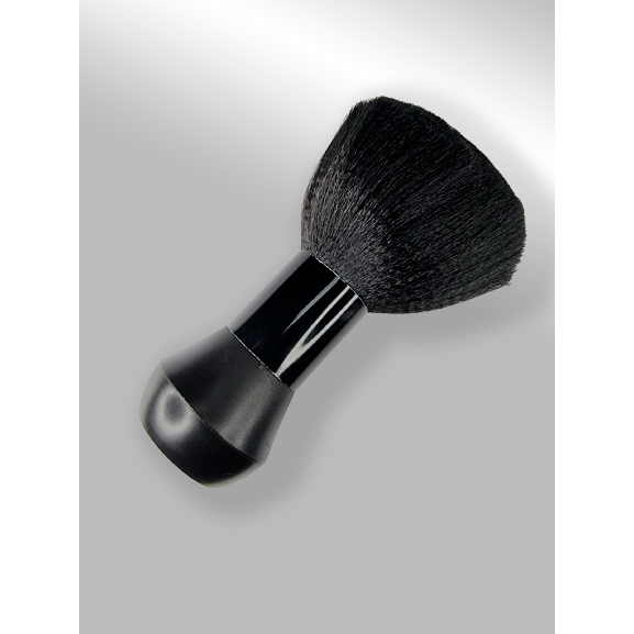 Espanador de Cabelo Pincel Para Cabeleireiro Barbe