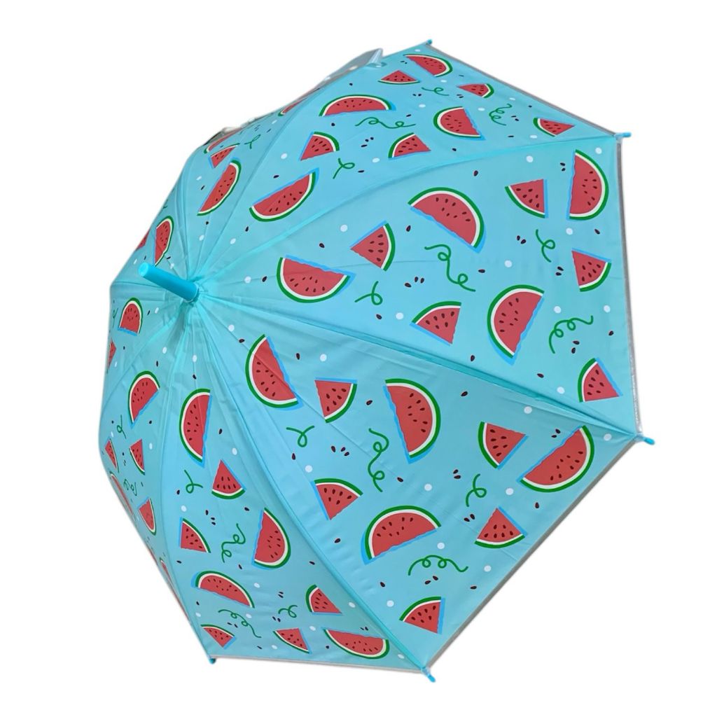 Guarda Chuva infantil automático – Estampas divertidas