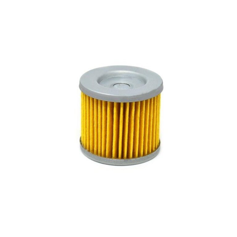 Filtro De Óleo Yes 125 / Katana / Burgman / Intru