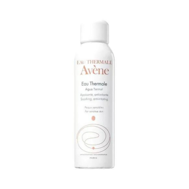 Água Spray de Água Térmica Avène 300ml Agua Te
