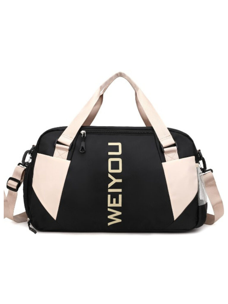 Bolsa Mala De Viagem Academia Multifuncional De Gr