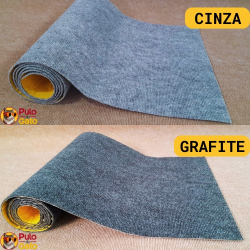 Arranhador Adesivo Protetor Sofá Cama Carpete Pre