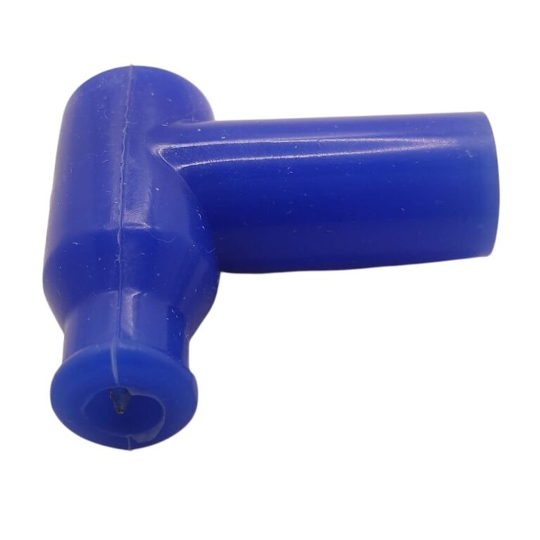 Cachimbo De Vela Competição Azul