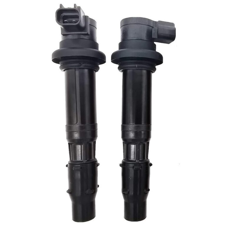 Kit 2 Bobinas Ignição Cachimbo Honda Cbr 1000rr 