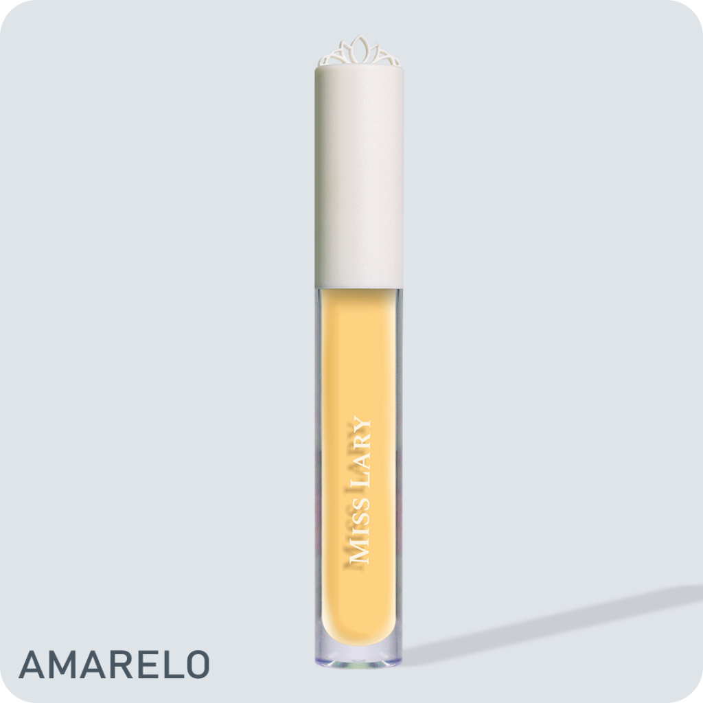 Corretivo Liquido Colorido – Miss Lary
