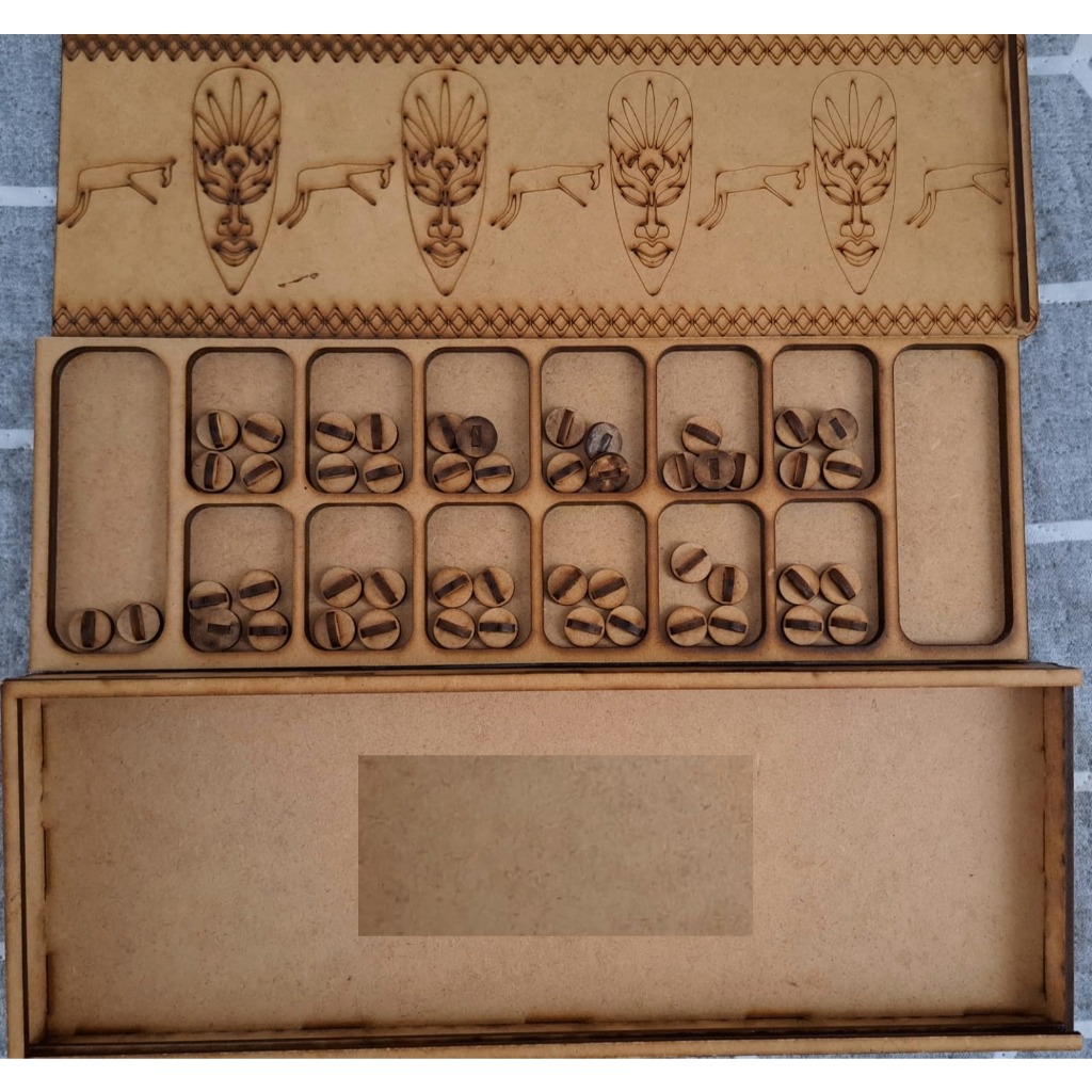 mancala