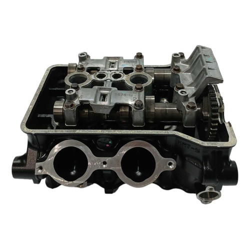 Cabeçote Completo Ninja 400 2022 Original