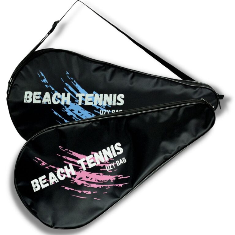 Capa Para Raquete Beach Tennis UzyBag