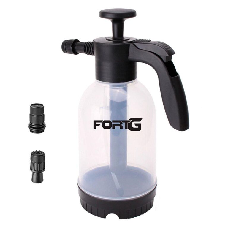 Pulverizador de Compressão Profissional 2 Litros 