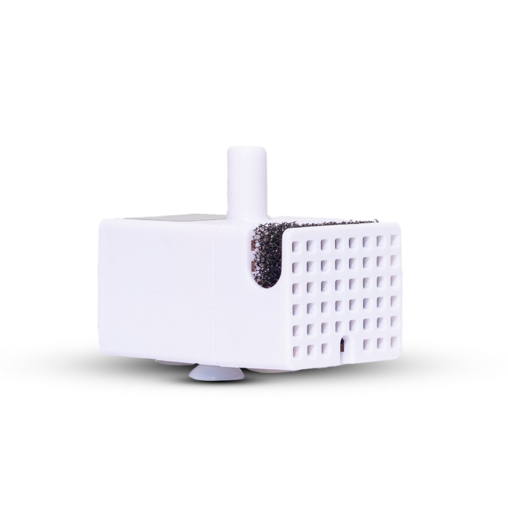 Bombinha Submersa 2 Litros Por Minuto 2.5w