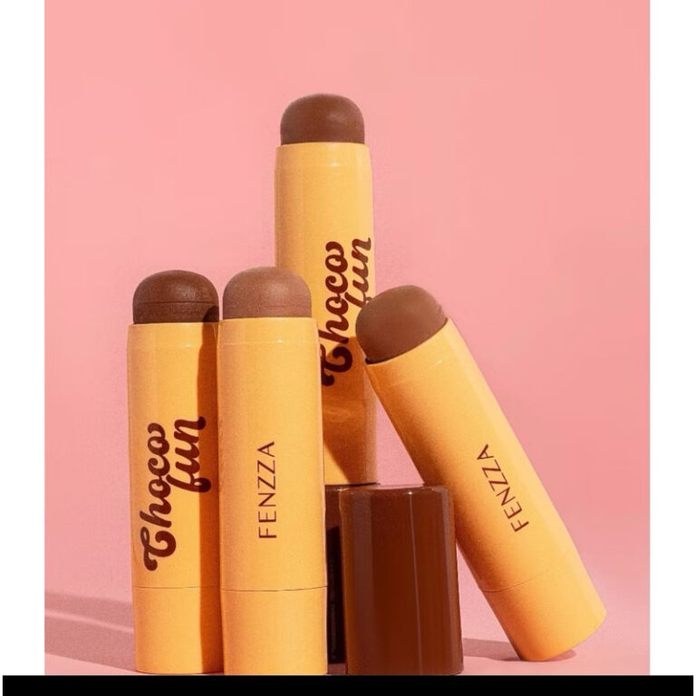 Contorno Stick Choco Fun FENZZA