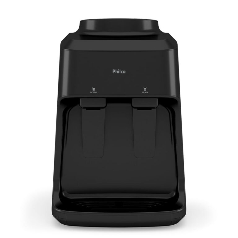 Bebedouro Philco 10L e 20L Natural e Gelada Bivolt