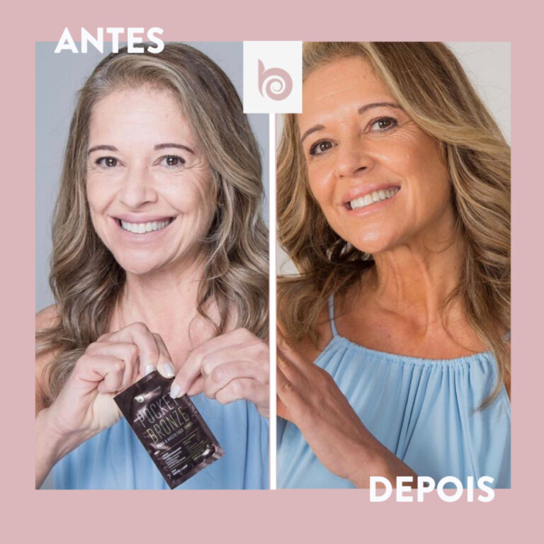 Lenço Autobronzeador Pocket Bronze Caixa com 10 U
