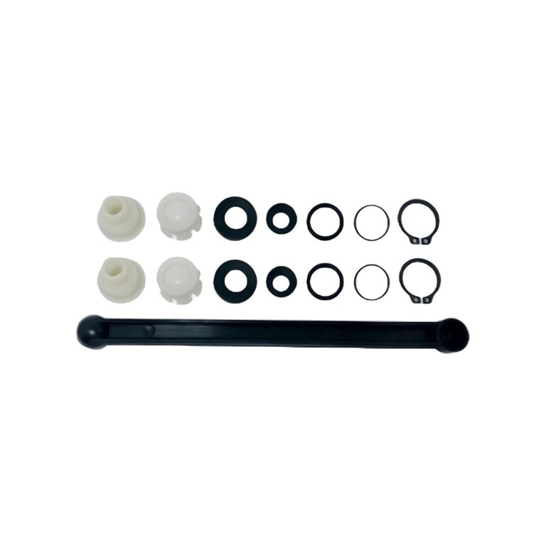 KIT TRAMBULADOR NOVO CORSA MERIVA MONTANA ZAFIRA C