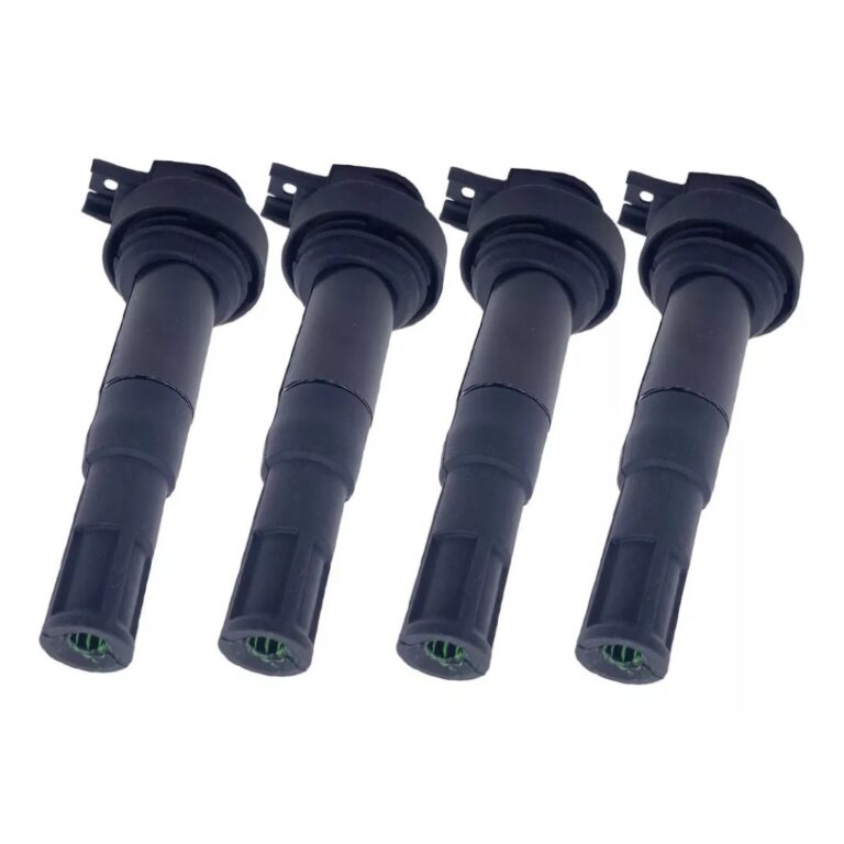 4 Bobina De Ignição Alta Performance Bmw S1000rr