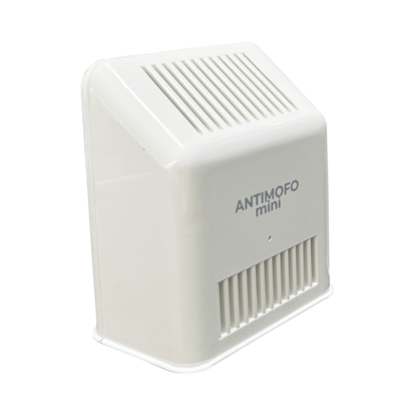 PW antimofo mini – desumidificador