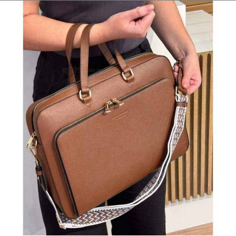 Pasta Executiva Veryrio original qualidade premium