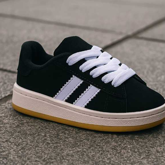 TENIS INFANTIL MENINA CASUAL ESCOLAR CONFORTAVEL