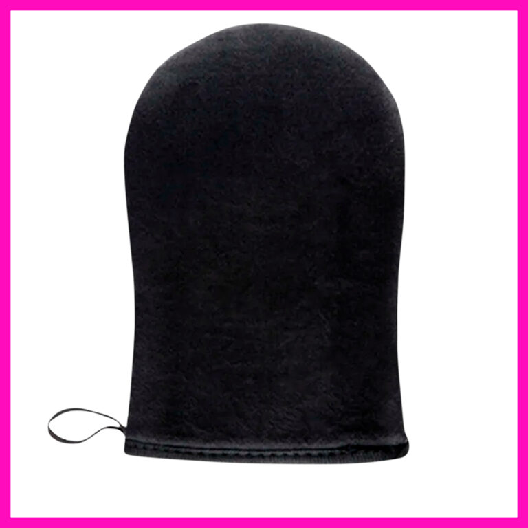 Skelt Luva Aplicadora Tanning Mitt (ideal para uma