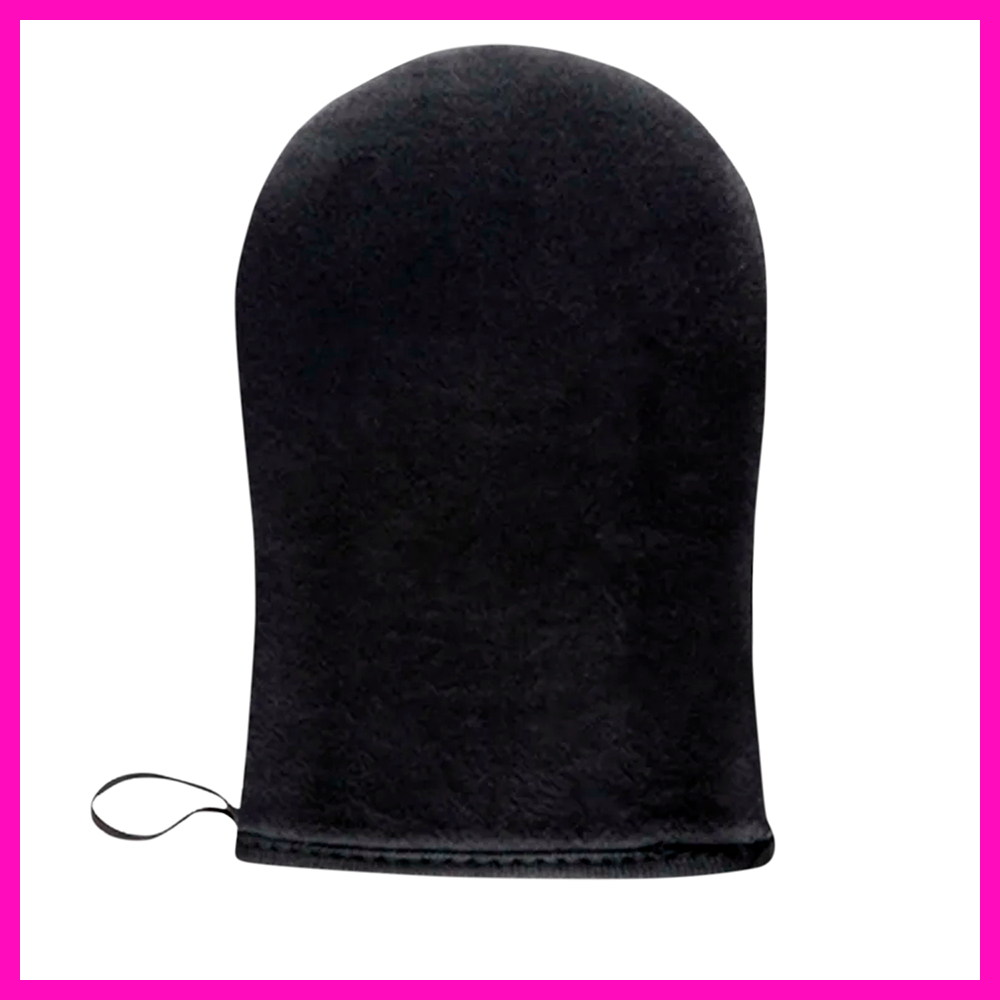 Skelt Luva Aplicadora Tanning Mitt (ideal para uma aplicação rápida e impecável, sem mãos manchadas)