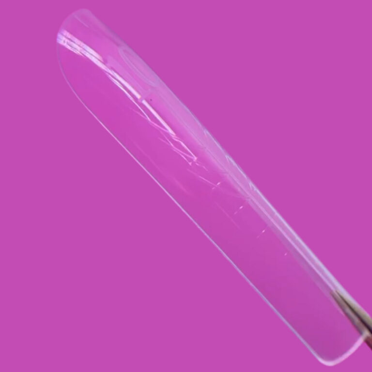 Molde F1 DEZ 0mm Formato Quadrado/Mandorla 150 Pe�