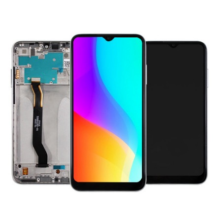 Tela Display Touch Frontal Lcd Para Xiaomi Redmi N