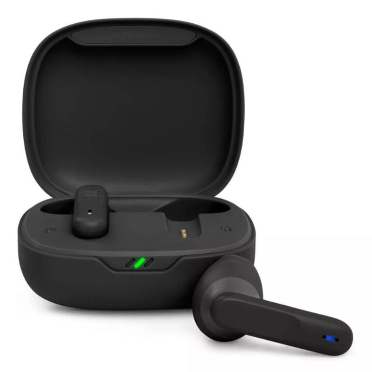 Fone Bluetooth Wave 300 TWS – Preto