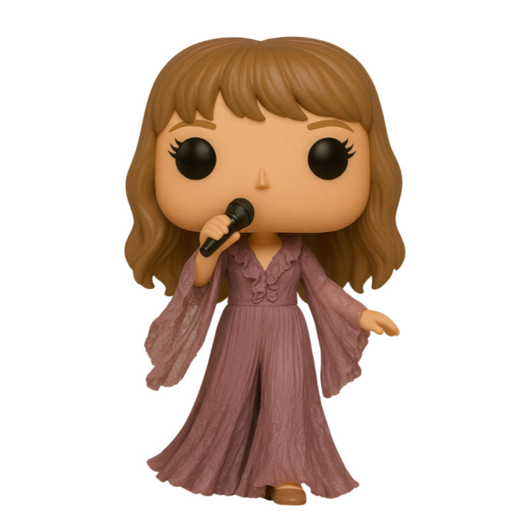 Taylor Swift usa Alberta Ferretti  – Figura 