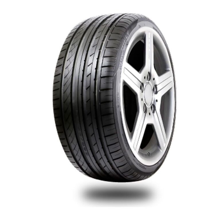 PNEU HIFLY 185/50R16 81V HF805