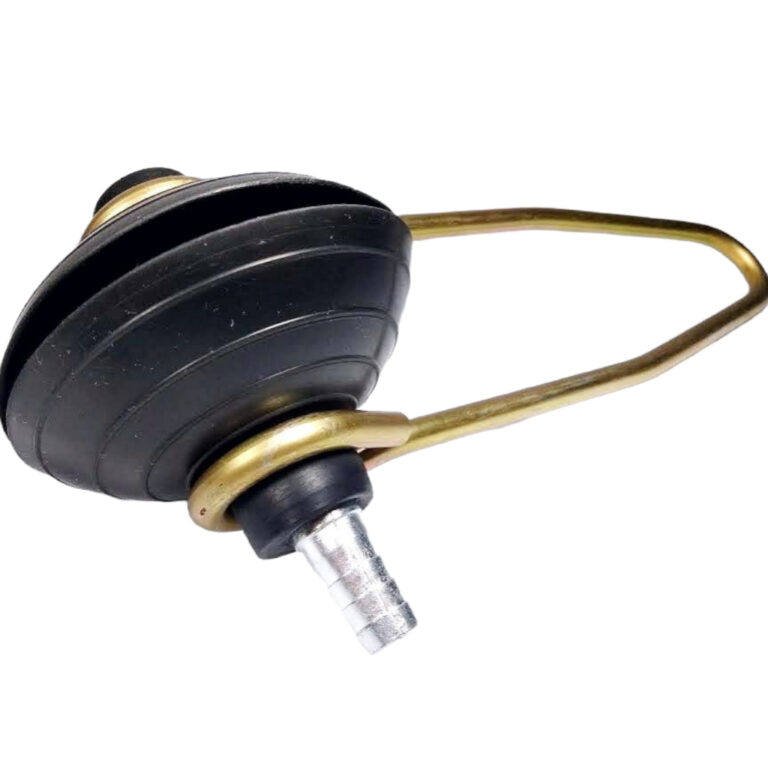 Lava Motor de Popa Náutico Orelhão Fone Abafador