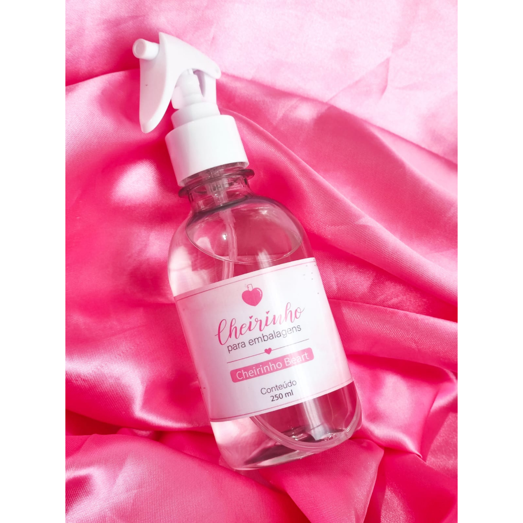 Cheirinho para pacotes, Encomendas , Caixas, Perfume para caixa- 250ml embalagem econômica