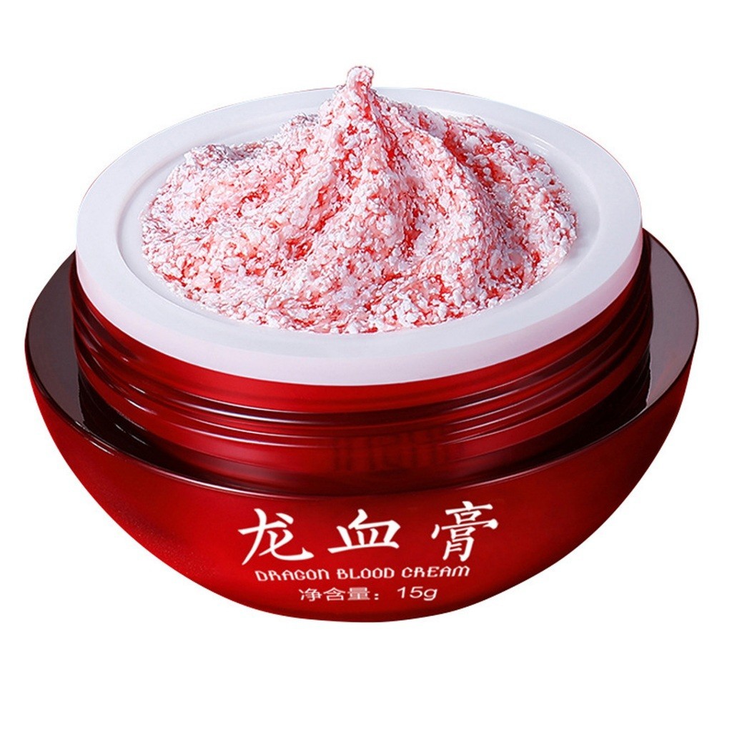 Rejuvenescimento De Bálsamo De Sangue De Dragão Sem Creme Facial Anti-Envelhecimento Remove Rugas Cl