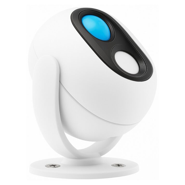 Sensor De Presença Sensor Movimento Alerta Sonoro