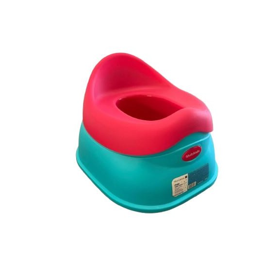 Troninho Penico Infantil Desfralde Multikids Baby 