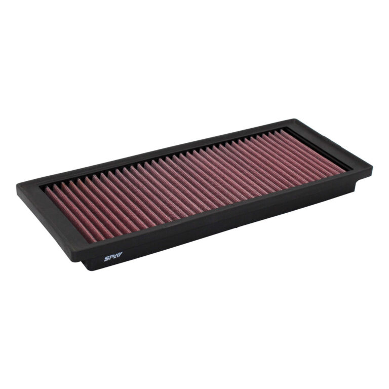 Filtro de ar esportivo inbox Jetta / Fusca / Tigua