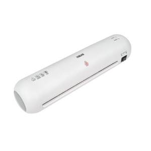 Plastificadora Laminadora Poliseladora A4 PLA41