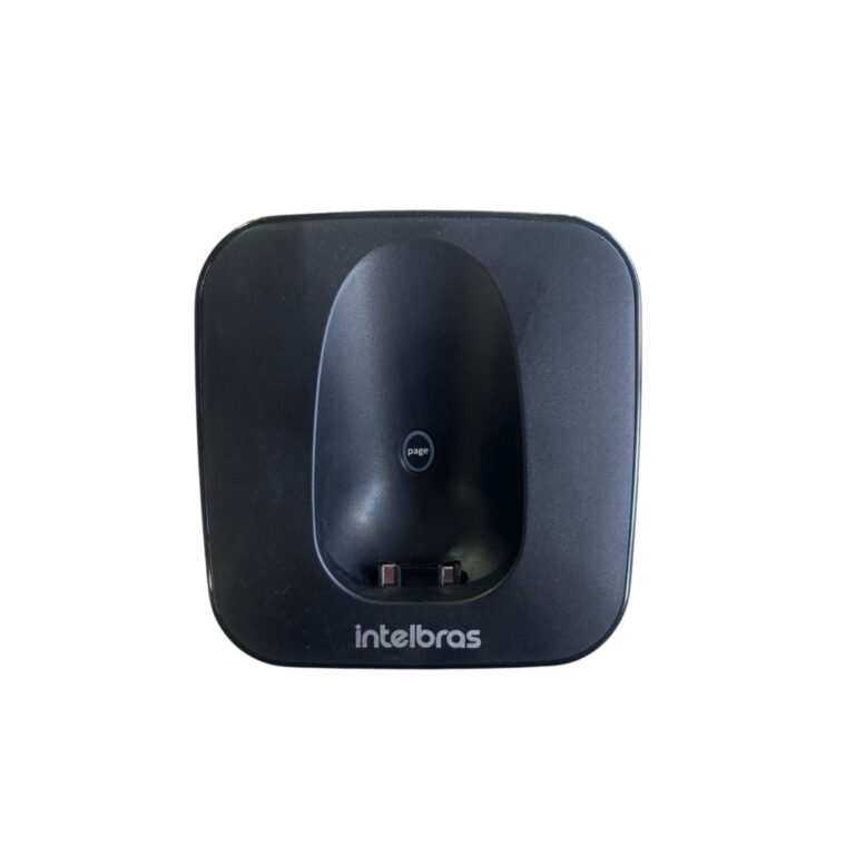 Base Do Telefone Sem Fio Intelbras Ts3110, 3112, 3