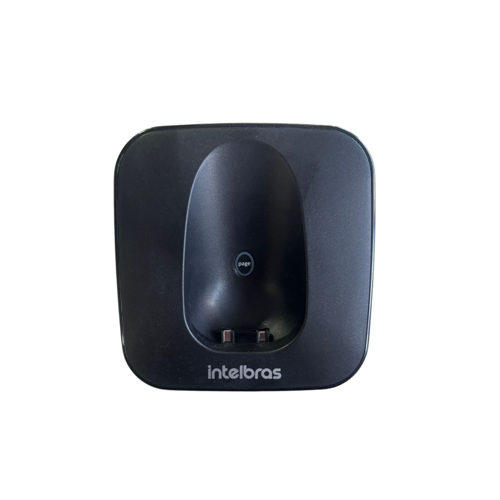 Base Do Telefone Sem Fio Intelbras Ts3110, 3112, 3113