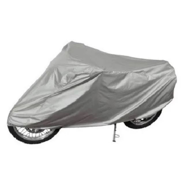 Capa de moto 100% impermeável – Tm M