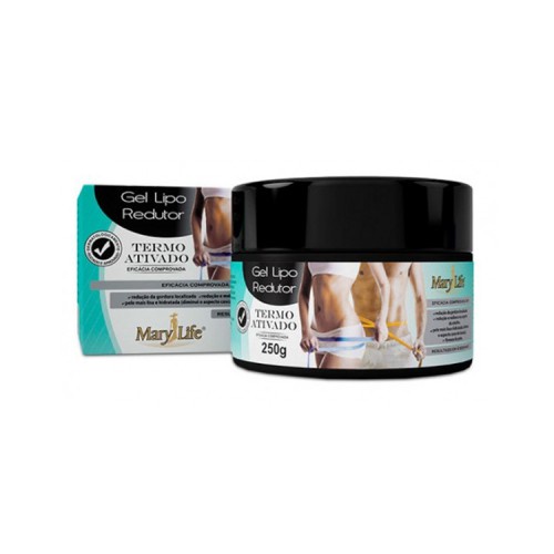 Gel Lipo Redutor 250gr – BIO INSTINTO