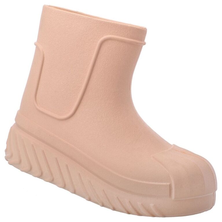 Bota De Boracha Super Confortável Lançamento