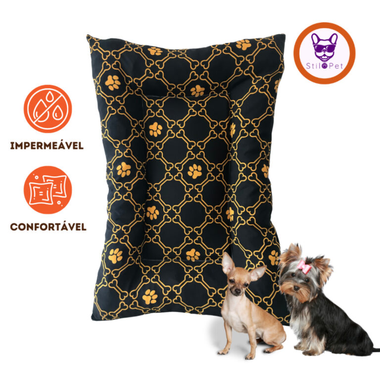 Caminha de Cachorro Cama Pet Cama para Cachorro Ga