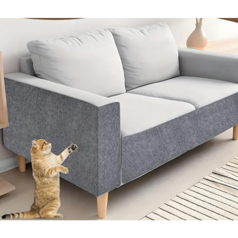 Arranhador Adesivo Grande