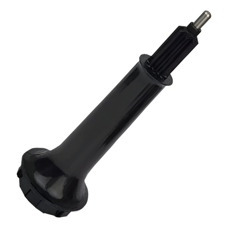 Eixo de Acionamento para Processamento Philips Wal