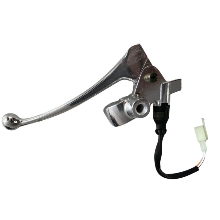 Manete Freio Lado Esquerdo – Haojue Lindy 12