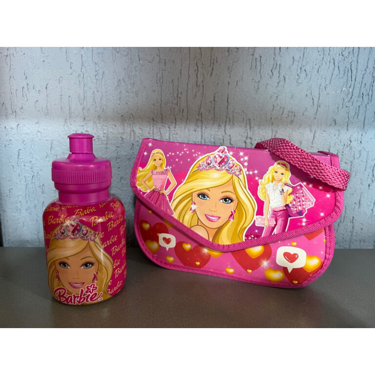 Kit Bolsinha  + Squizz